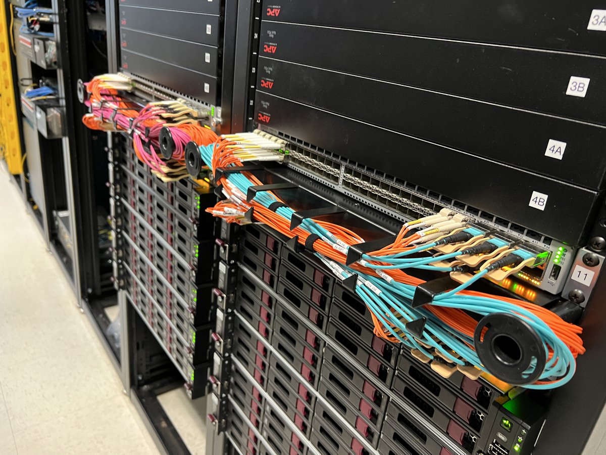 Big shout out to <a href="/followarmstrong/">Armstrong</a> for inviting us to visit their facility in Butler, PA. Thank you for showing us around and for the great work you do keeping your communities connected!