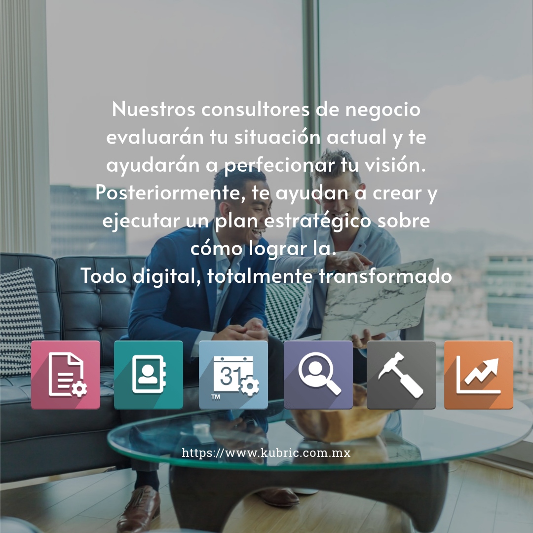 KubricTech's tweet photo. Operar todo tu empresa desde una sola plataforma es facil con Odoo, contactenos para saber mas
https://t.co/0KeYQkr3vX https://t.co/0WyLR8Wmg7