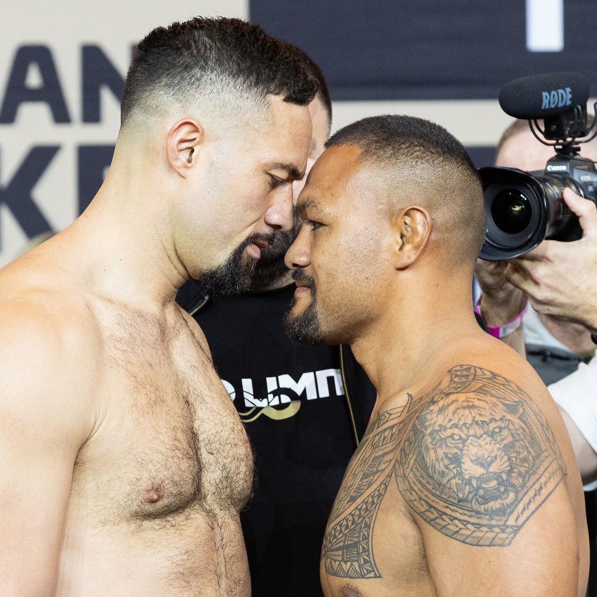 DiBella Ent. tweet media