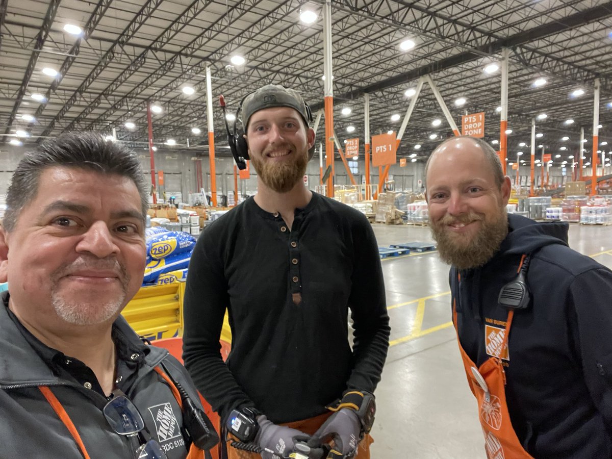 dan (@doubledthd) on Twitter photo Great safety walk in NonCon, thank you for working safety <a href="/THDChrisOrsini/">Chris Orsini</a> <a href="/PonnThd/">SPonnTHD</a> <a href="/pnagyTHD/">Patty Nagy</a> <a href="/rdc5120/">RDC5120 Van Buren,OH</a> Great safety walk in NonCon, thank you for working safety <a href="/THDChrisOrsini/">Chris Orsini</a> <a href="/PonnThd/">SPonnTHD</a> <a href="/pnagyTHD/">Patty Nagy</a> <a href="/rdc5120/">RDC5120 Van Buren,OH</a>