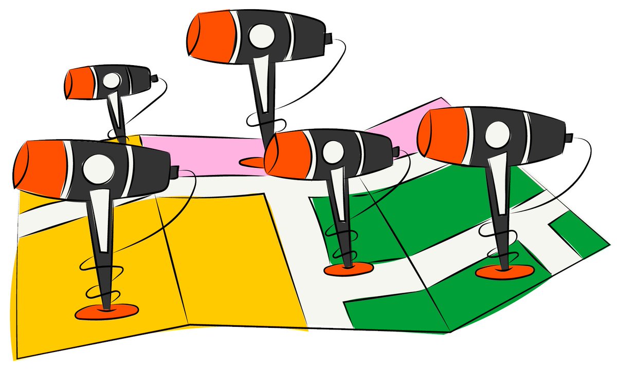 EarBuds Podcast Recommendations tweet media