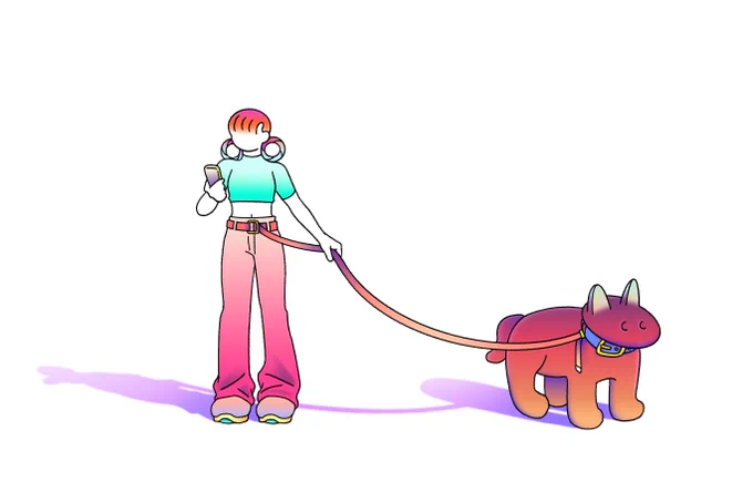感情のコントロール