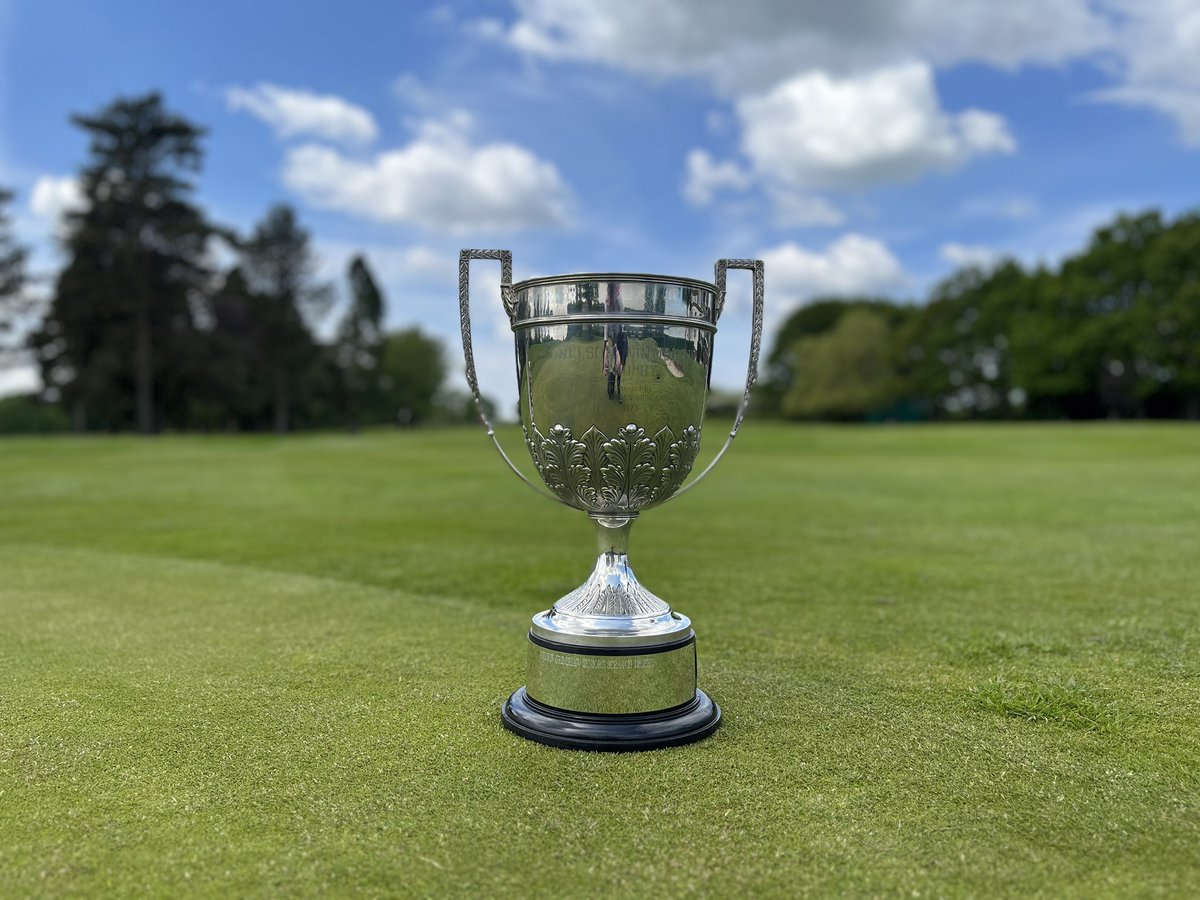 Garforth Golf Club tweet media