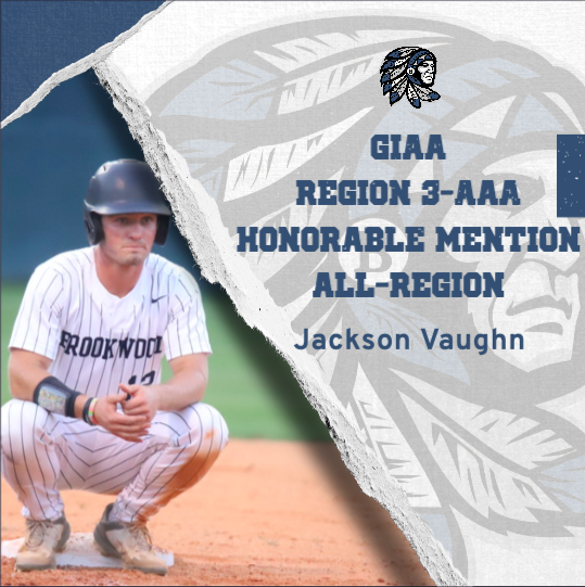 Congrats to our ⚾️ All-Region selections!!! <a href="/parkerclee22/">Parker Lee</a> <a href="/ChrisMay4_/">Chris May</a> &amp; <a href="/34Richardson/">Isaac Richardson</a> were named All-Region &amp; Jackson Vaughn was named Honorable Mention!