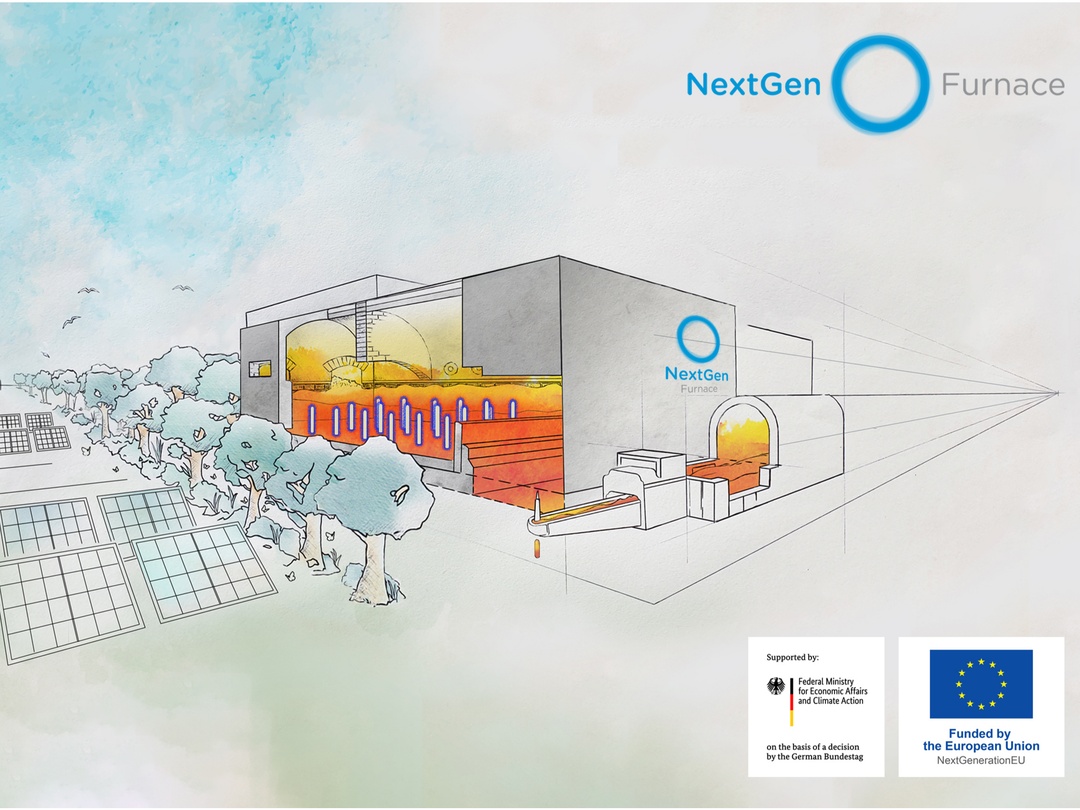 PackagingEurope's tweet image. .@ArdaghGlass has announced that its ‘NextGen’ hybrid furnace – anticipated to reduce CO2 emissions at its Obernkirchen glass production facility by as much as 60% through a transition to renewable energy – is under construction

Full story: packagingeurope.com/news/ardagh-gl…