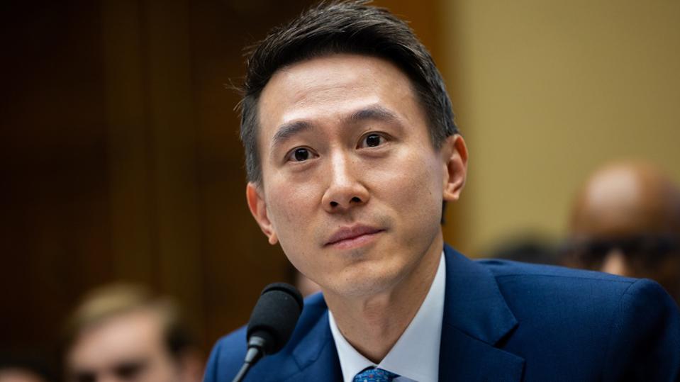 Chew said he is confident that the company will “prevail” in its lawsuit against the ban and get it overturned by U.S. courts.
go.forbes.com/c/nFb2