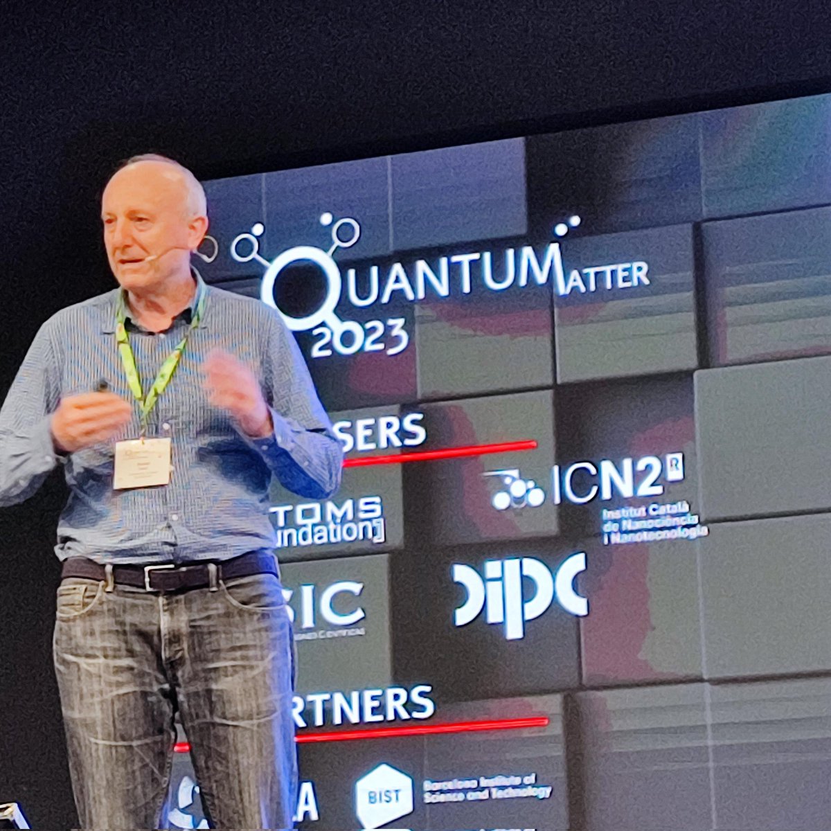 Dimitris Angelakis tweet media