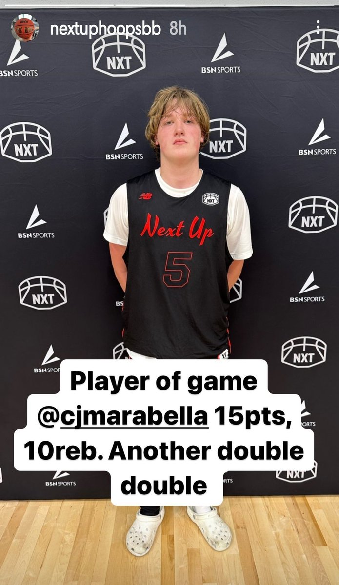 Meghan Marabella tweet media