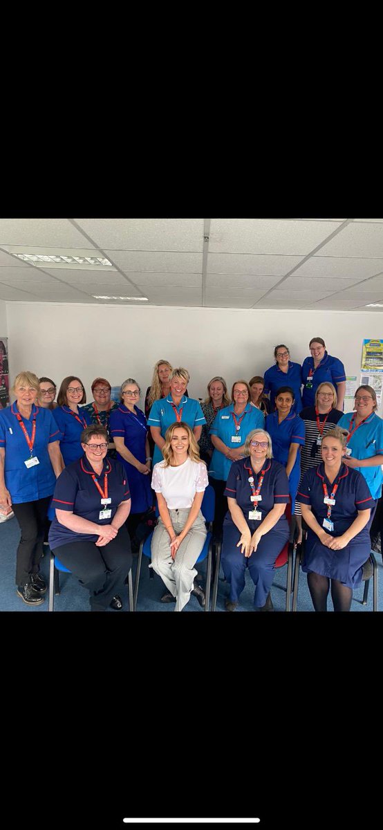 Following on from  Post Reg in numbers. None of that would have been possible without hard work and flexibility of all the team including admin. So proud to have been part of this amazing team. Next chapter one Clinical Education team <a href="/EmmaSweeney1978/">Emma Sweeney</a> <a href="/LCunnell/">Lee</a> <a href="/Team_ESNEFT/">Team ESNEFT</a>
