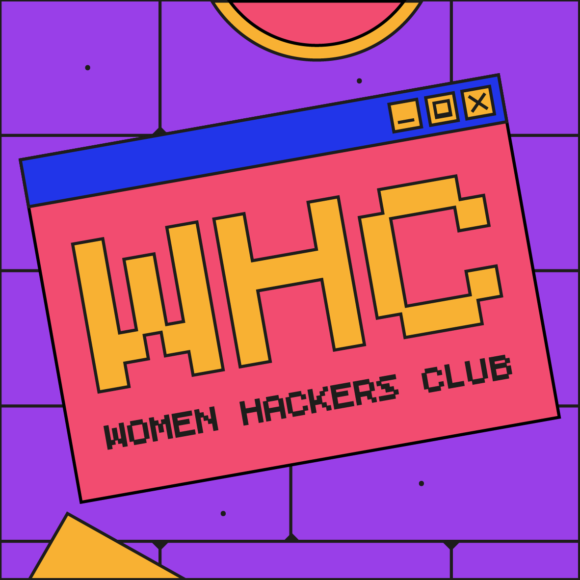 cryptoArt_hackers.json 

Decoding the ciphers of reality, minting the next wave. Ready to breach the matrix?

#WomenHackersClub #NFTs #PolygonNFTs  
<a href="/onPolygon_/">onPolygon</a> @0xPolygonLabs