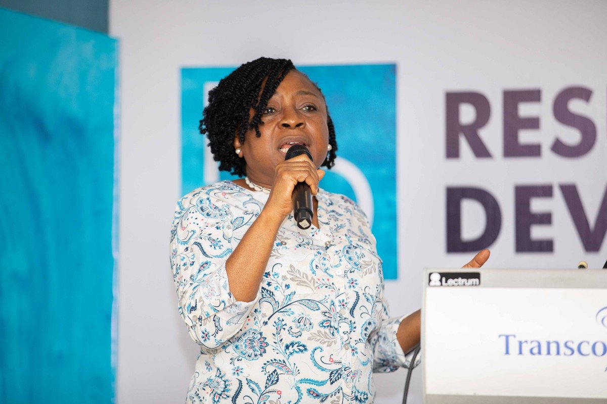 "The achievement of Universal Health Coverage in Nigeria is crucial in ensuring that every Nigerian can have access to the quality healthcare they deserve without breaking the bank."- <a href="/Chiksy7/">Chiksy</a>, CEO <a href="/VaccineNet_NG/">Vaccine Network for Disease Control</a>, reiterating the importance of #UHC in Nigeria.