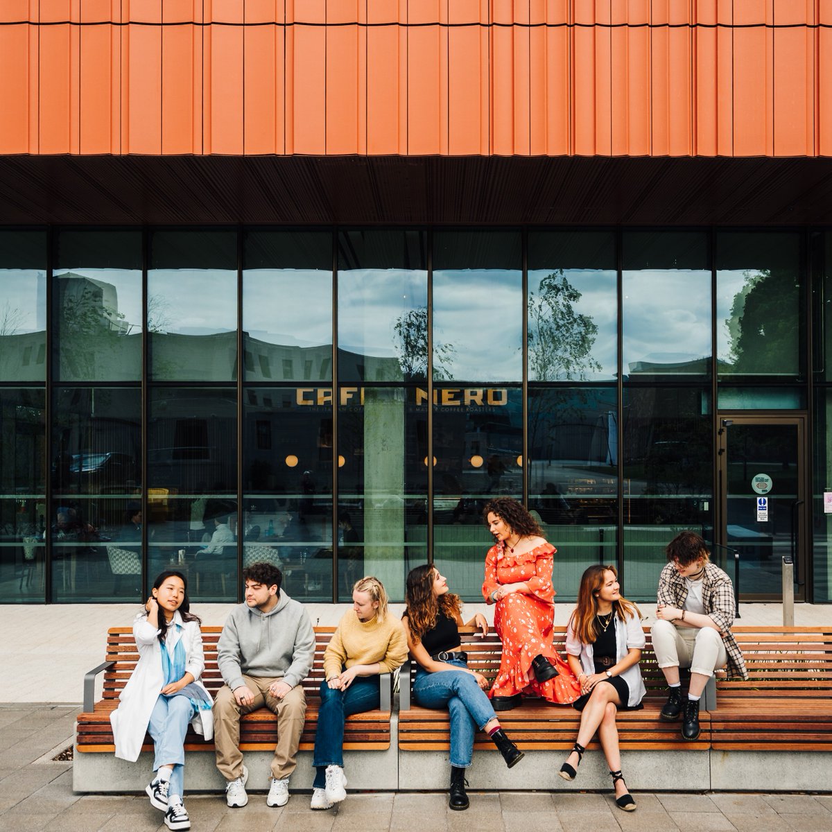uniofwarwick's tweet photo. We’re proud to be a welcoming, inclusive community of >35,000 staff and students from over 150 different countries. 

By bringing different views from across the world  together, we can grow knowledge, broaden understanding, and transform lives.

#WeAreWarwick
#WeAreInternational https://t.co/DH0xwbH64D