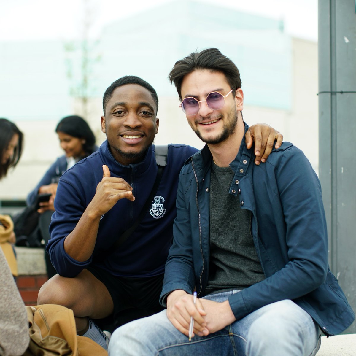 uniofwarwick's tweet photo. We’re proud to be a welcoming, inclusive community of >35,000 staff and students from over 150 different countries. 

By bringing different views from across the world  together, we can grow knowledge, broaden understanding, and transform lives.

#WeAreWarwick
#WeAreInternational https://t.co/DH0xwbH64D
