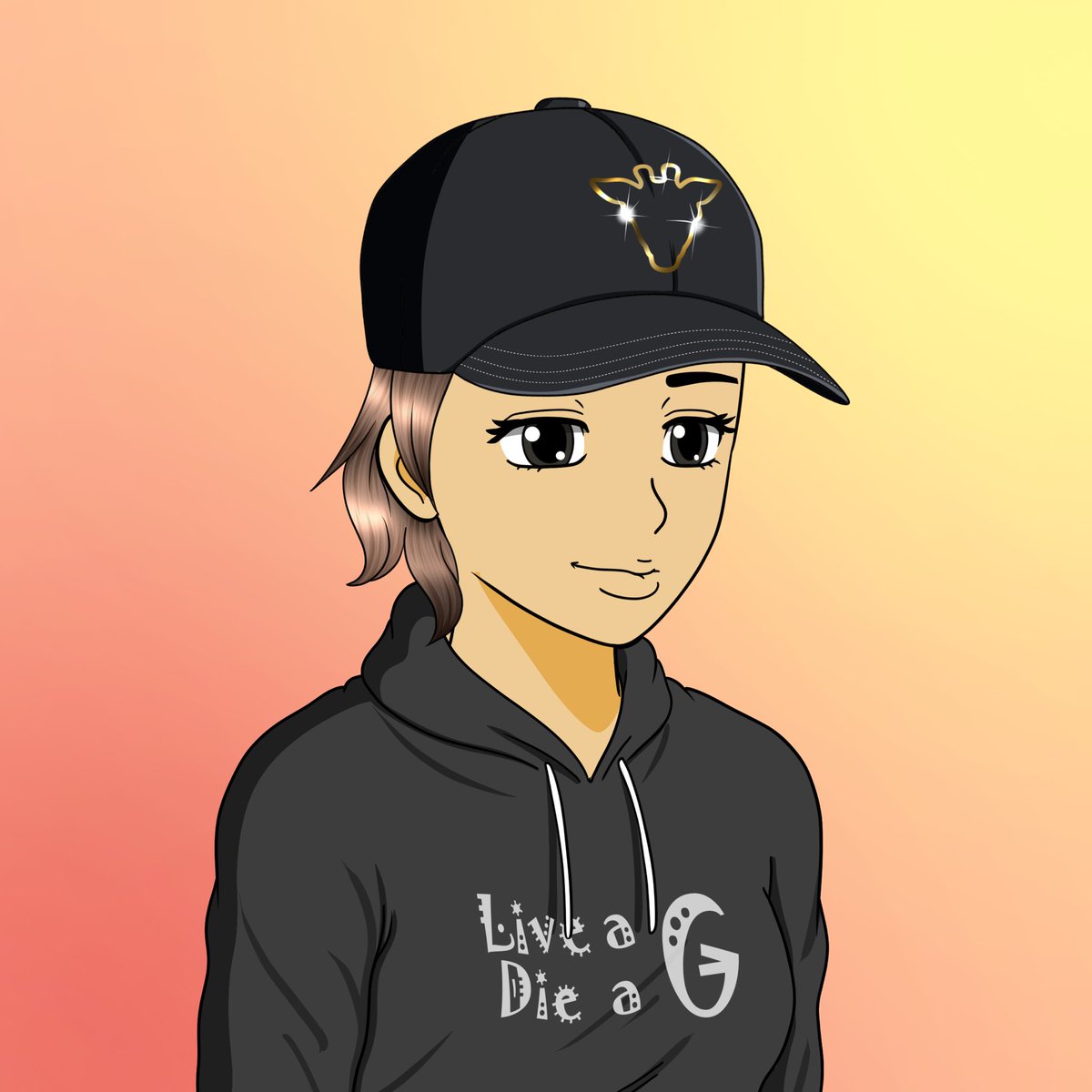 GraffeAlgorand's tweet image. Gm #algofam!