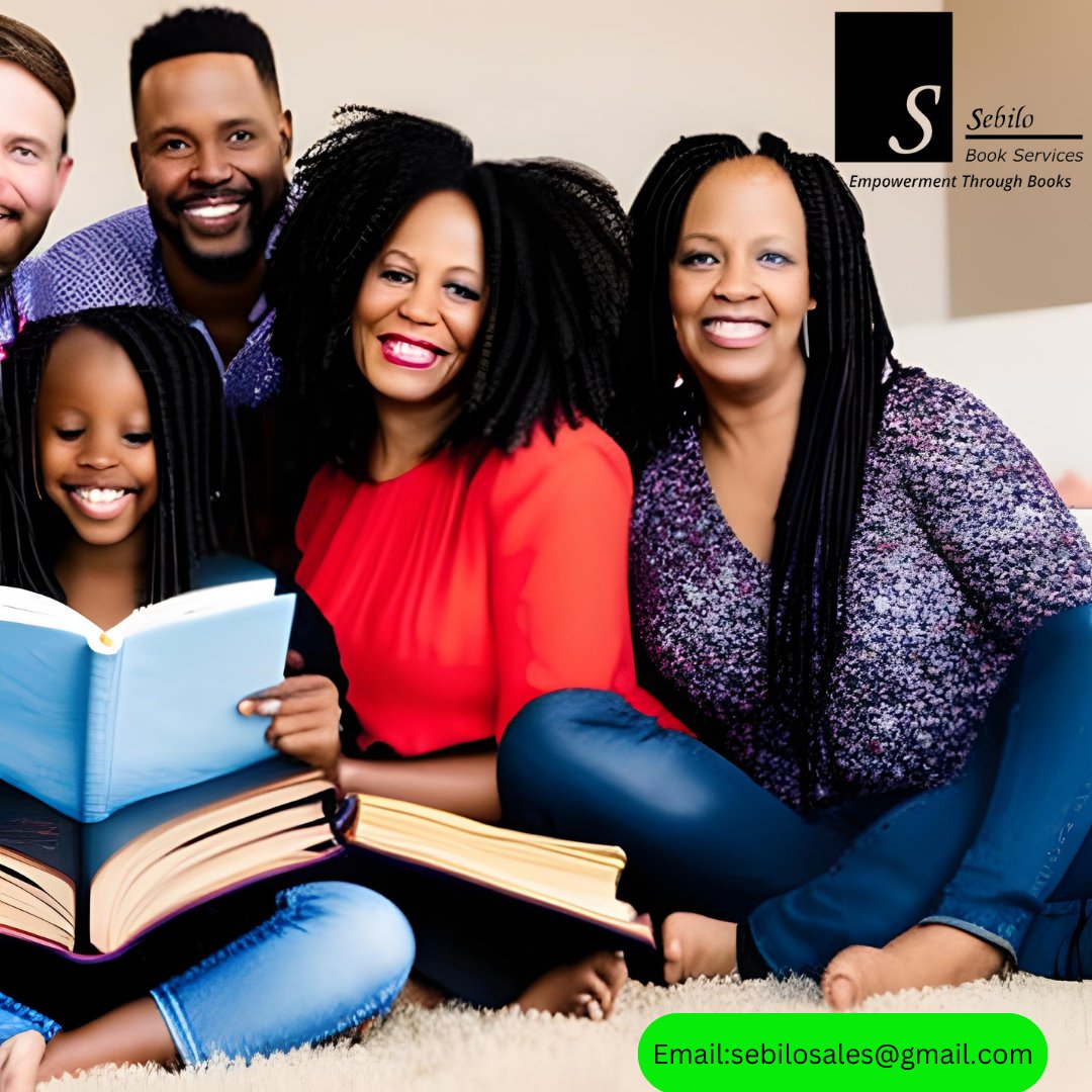 Sebilo Books tweet media