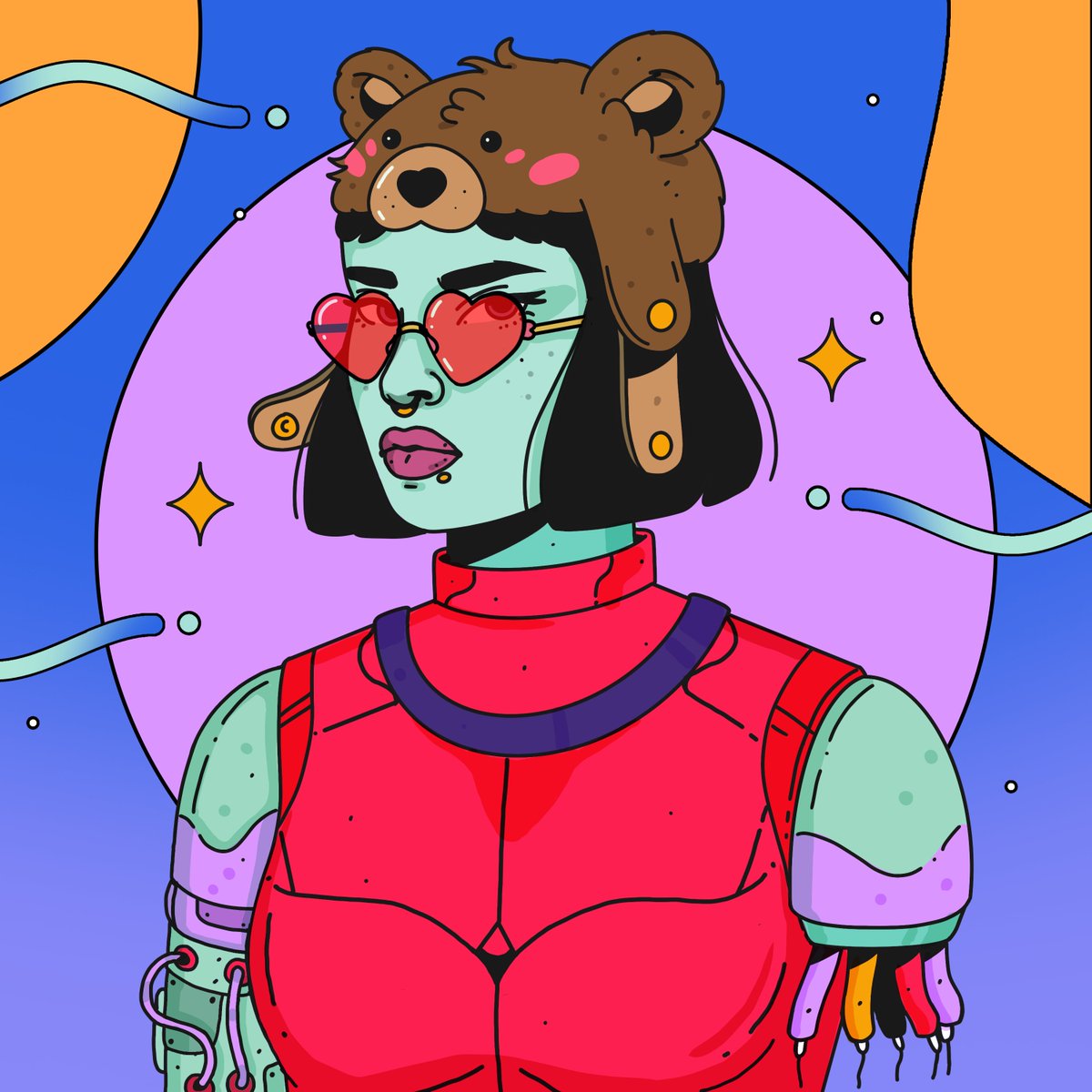 INTERLINK_framework.html

Are you this old to remember our collaboration with <a href="/robotosNFT/">Robotos</a>?! 
_
#WomenHackersClub #NFTs #PolygonNFTs  
2nd Batch <a href="/onPolygon_/">onPolygon</a> @0xPolygonLabs