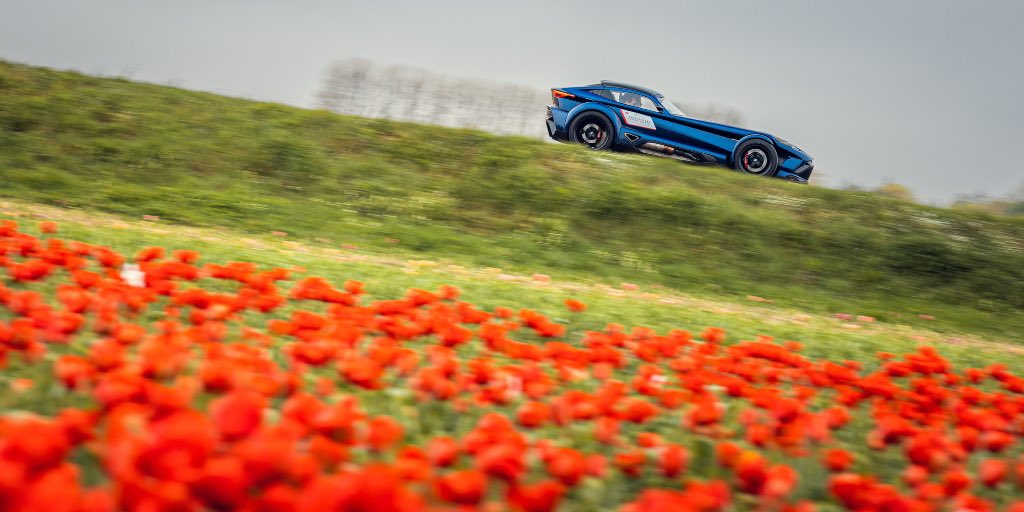 Donkervoort tweet media