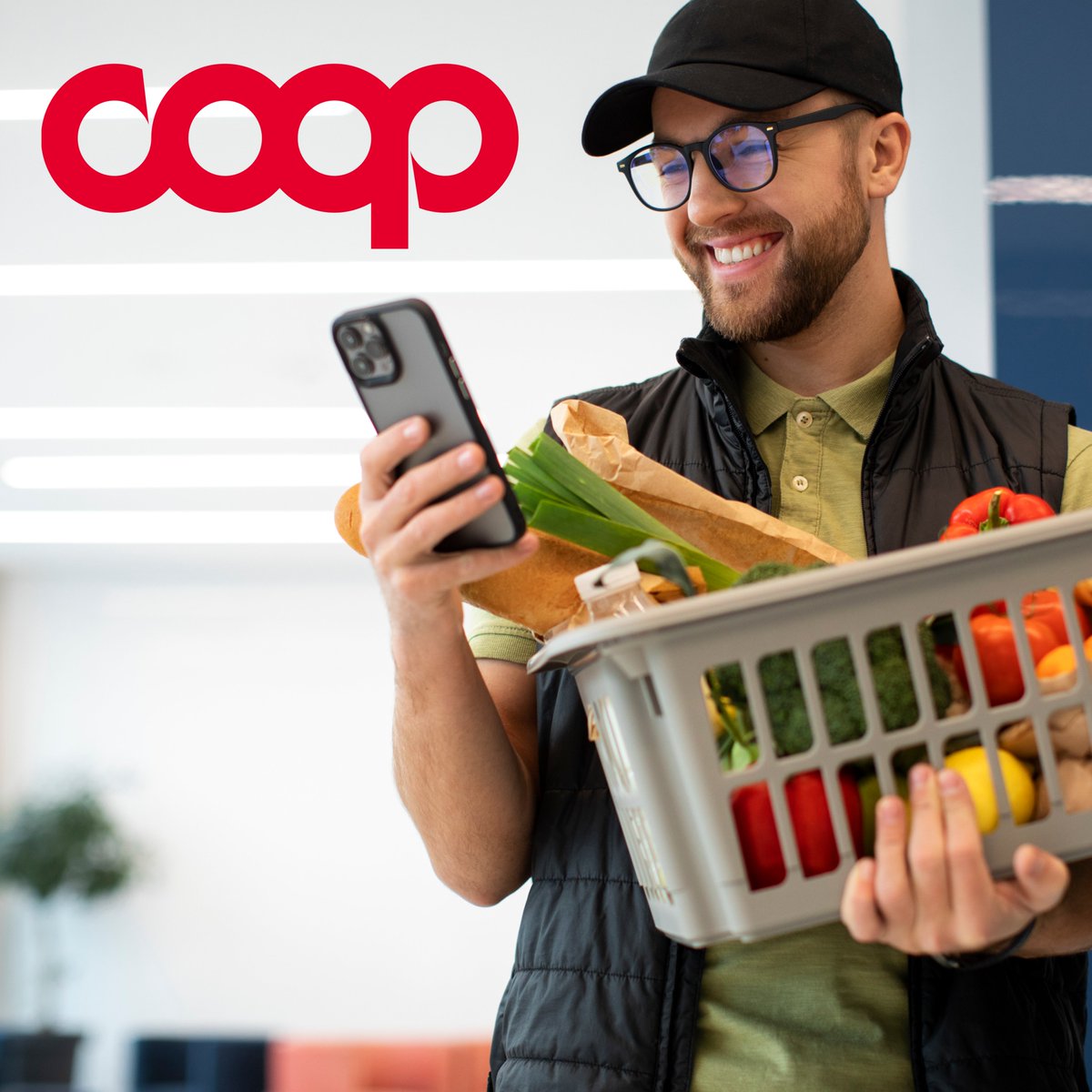 𝗛𝗮𝗶 𝗿𝗶𝗰𝗲𝘃𝘂𝘁𝗼 𝘂𝗻 𝗙𝗿𝗶𝗻𝗴𝗲 𝗕𝗲𝗻𝗲𝗳𝗶𝘁 𝗲 𝗻𝗼𝗻 𝘀𝗮𝗶 𝗰𝗼𝗺𝗲 𝘂𝘁𝗶𝗹𝗶𝘇𝘇𝗮𝗿𝗹𝗼? 
🎉 𝗦𝗰𝗼𝗽𝗿𝗶 𝗹𝗮 𝗚𝗶𝗳𝘁 𝗖𝗮𝗿𝗱 𝗖𝗼𝗼𝗽!

Ottieni 𝘂𝗻𝗮 𝘀𝗼𝗹𝘂𝘇𝗶𝗼𝗻𝗲 𝘁𝘂𝘁𝘁𝗮 𝗶𝗻 𝗮𝗽𝗽, 𝟭𝟬𝟬% 𝗱𝗶𝗴𝗶𝘁𝗮𝗹𝗲!
 
#coop #coopitalia