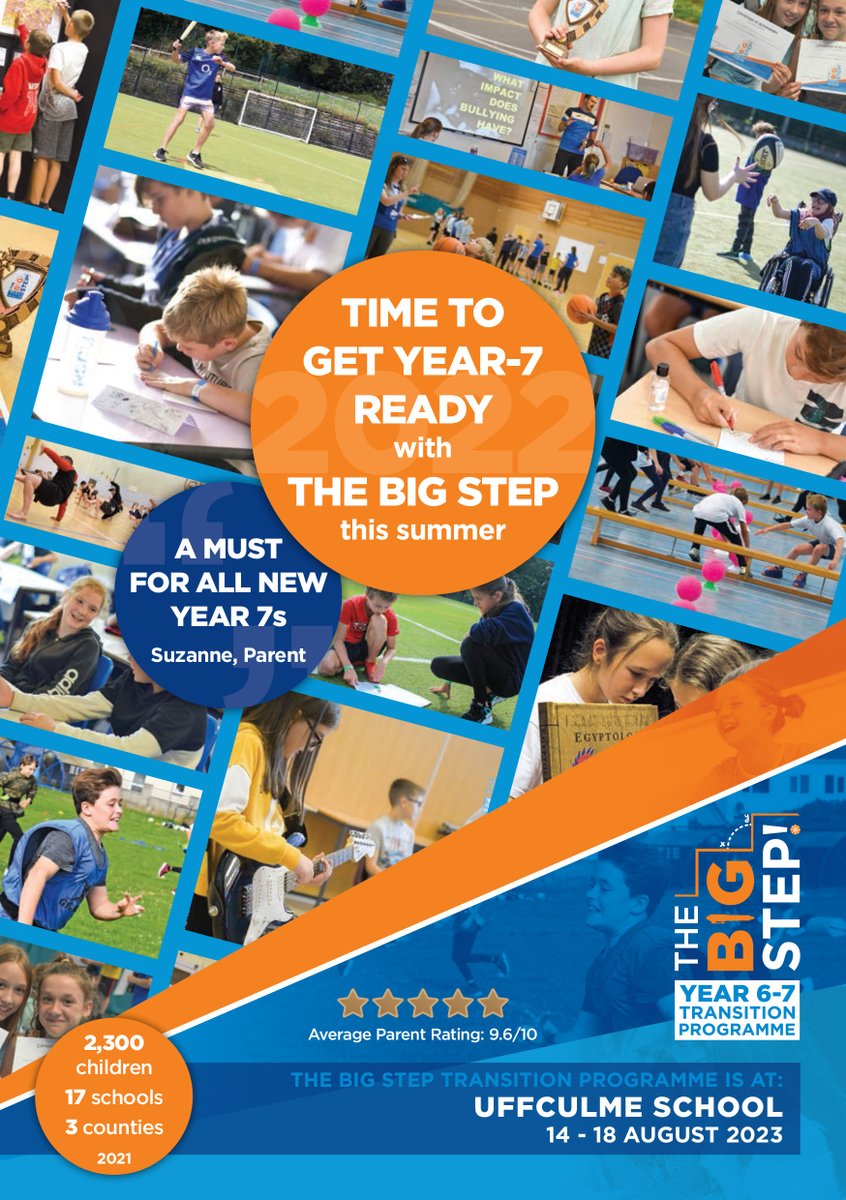 Uffculme School tweet media