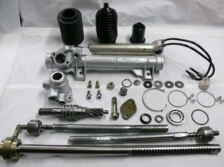 Taller Automotriz
Proyecto de Desarrollo Local 
-Reparacion general de direcciones hidráulicas y mecánicas principalmente de #Citroën Berlingo, #Peugeot Parnet, #Citroën Saxo, #Peugeot 106, 206, 301, #Lada, #Geely #Ck entre otros
#PDLTallerSanPedro