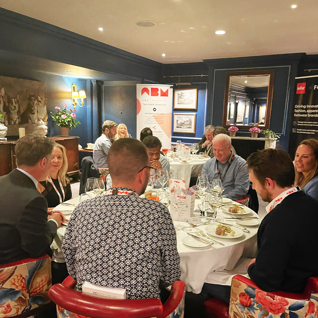 FortudeCo's tweet image. Fortude, in partnership with @Infor, recently brought together like-minded business leaders in London to explore some of the pressing challenges facing the UK fashion industry and how they can seize unfolding new opportunities with technology.

#Fortude #Infor