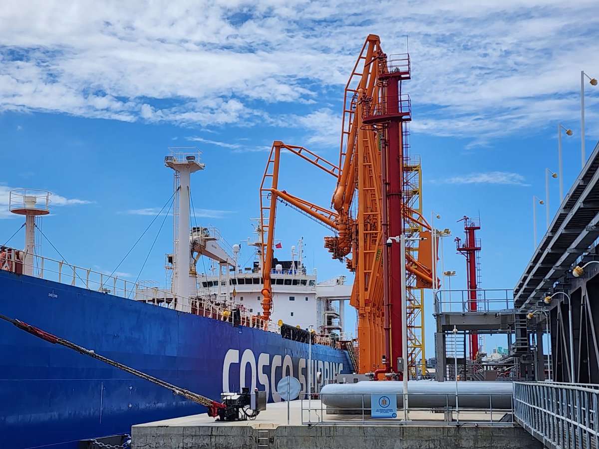 Kenya Ports Authority on Twitter "A total of 48 vessels will dock at