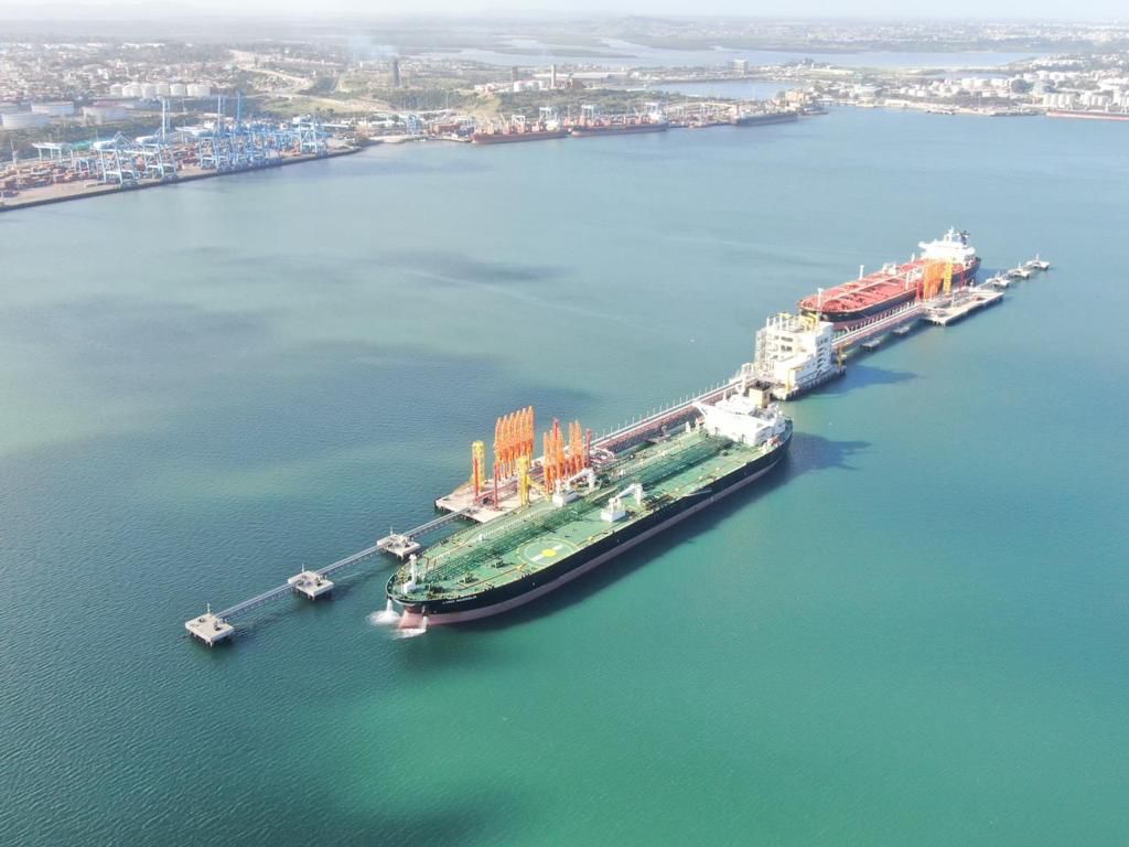 Kenya Ports Authority on Twitter "A total of 48 vessels will dock at