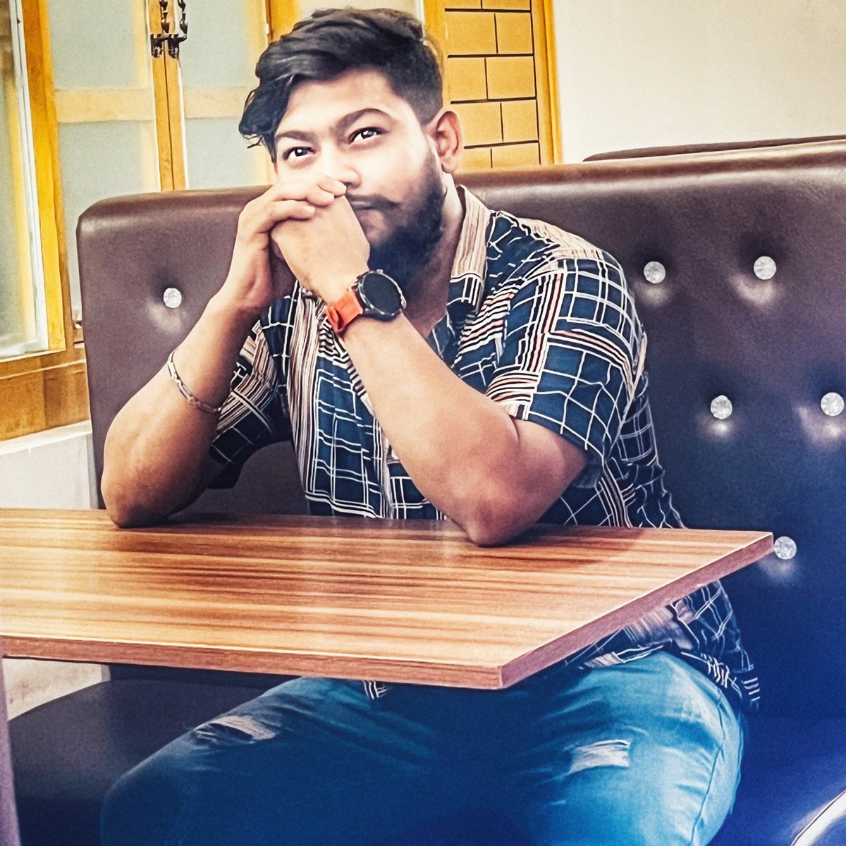 Premrifat's tweet photo. #NewProfilePic https://t.co/usd3aRr7jx