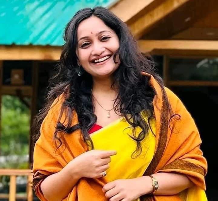 FastSikkim's tweet photo. Congratulations- Deepika Agarwal, a daughter of Sikkim, has cleared the UPSC 2022 exams following the results declared today. 

She has secured an All India Rank of 151.

#fastestfastsikkim https://t.co/hjm6Ab3TF7