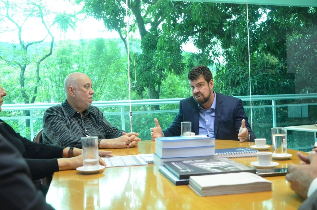 TvPrefeito tweet media
