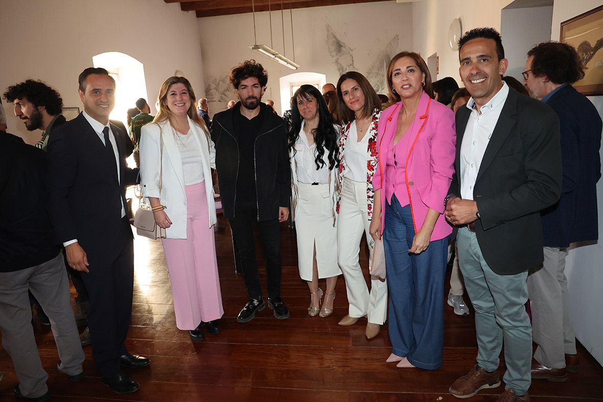 TierrasdeMedina's tweet photo. 📢👉Estuvimos en #Serrada en la entrega de los #PremiosRacimo
Enhorabuena a l@s premiados y gracias a @AytoSerrada, @clpva, @jcyl, @raquelalonsoher, @Dip_Va, @turvalladolid, @RutaVinodeRueda
#Cultura #TierrasdeMedina https://t.co/cjbGnHAIGc
