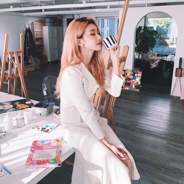 ⠀⠀⠀⠀⠀ ⠀    왔✧ · ↳ They know, I am the best.