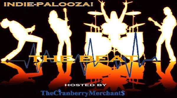 TODAY ON THE BEAT!!! #RT Indie-Palooza 49 on @CBJRadio_com! 6PM EST: cbjradio.com Tagged on plus: @crashingatlas @GrungeNorris @KushaDeep @IAmJimenaArroyo @TamanieDove @ShaneLarmand @hfobandmgmt @wyattpauley @studeo_music @sudler_s @BlacklistUnion2 & many more!