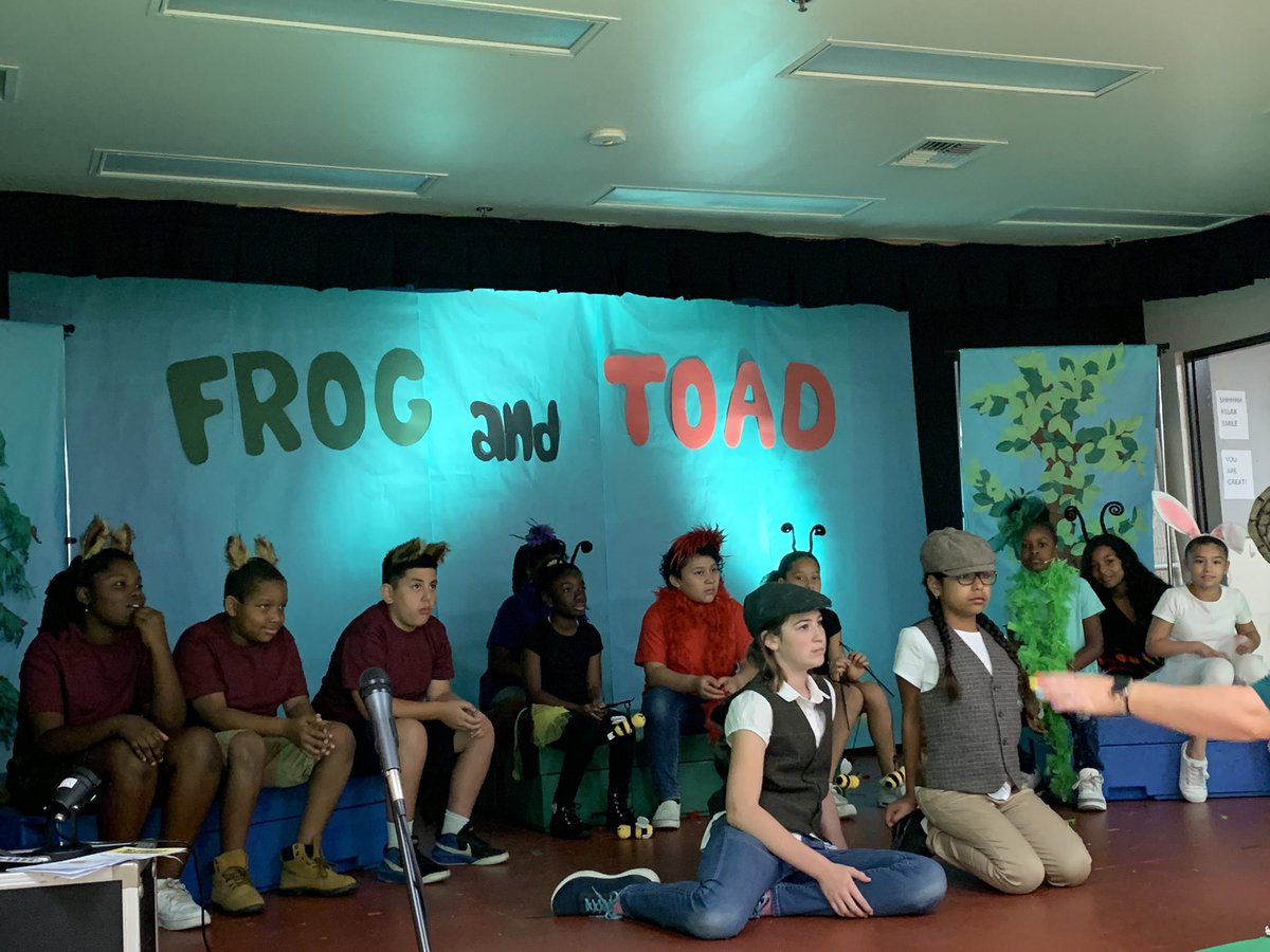 HCPS_K5Music tweet media