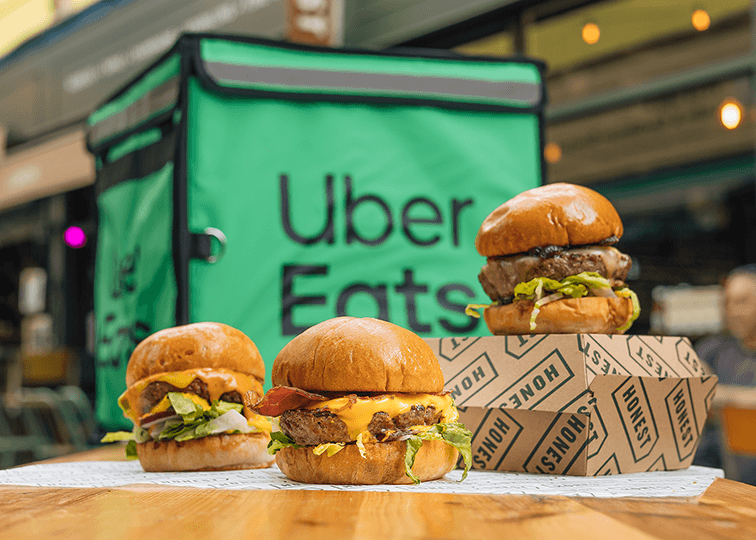 Burgerlab746407's tweet photo. uber Eats coming soon !! #takeaway #delivery #food🍔😋😋 https://t.co/TTWzJxHlVJ