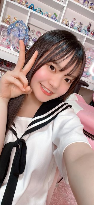 Twitterのコスプレ画像34