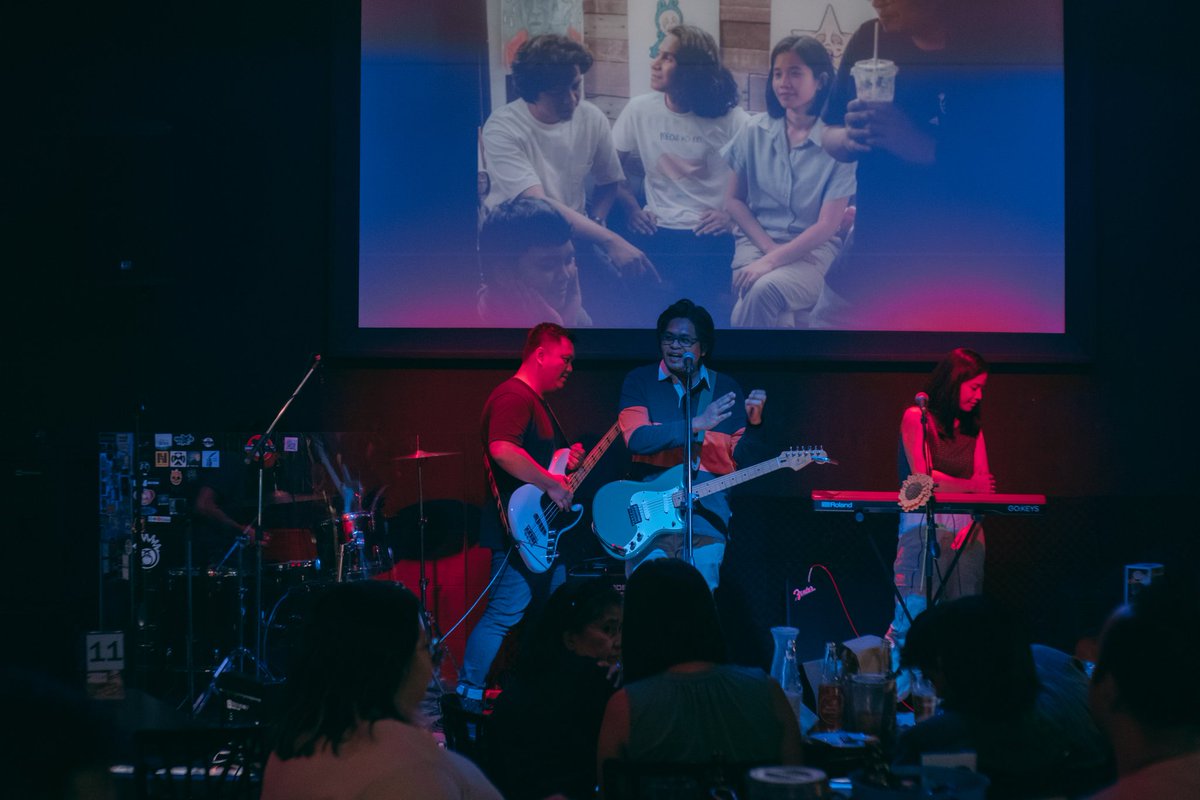 sflowerstation's tweet photo. 📷 Gem Waje 

Book us for your next event. 
sunflowerstationph@gmail.com
09172462148

Spotify:
https://t.co/pWzPdo4scg https://t.co/5z9wejcRtD