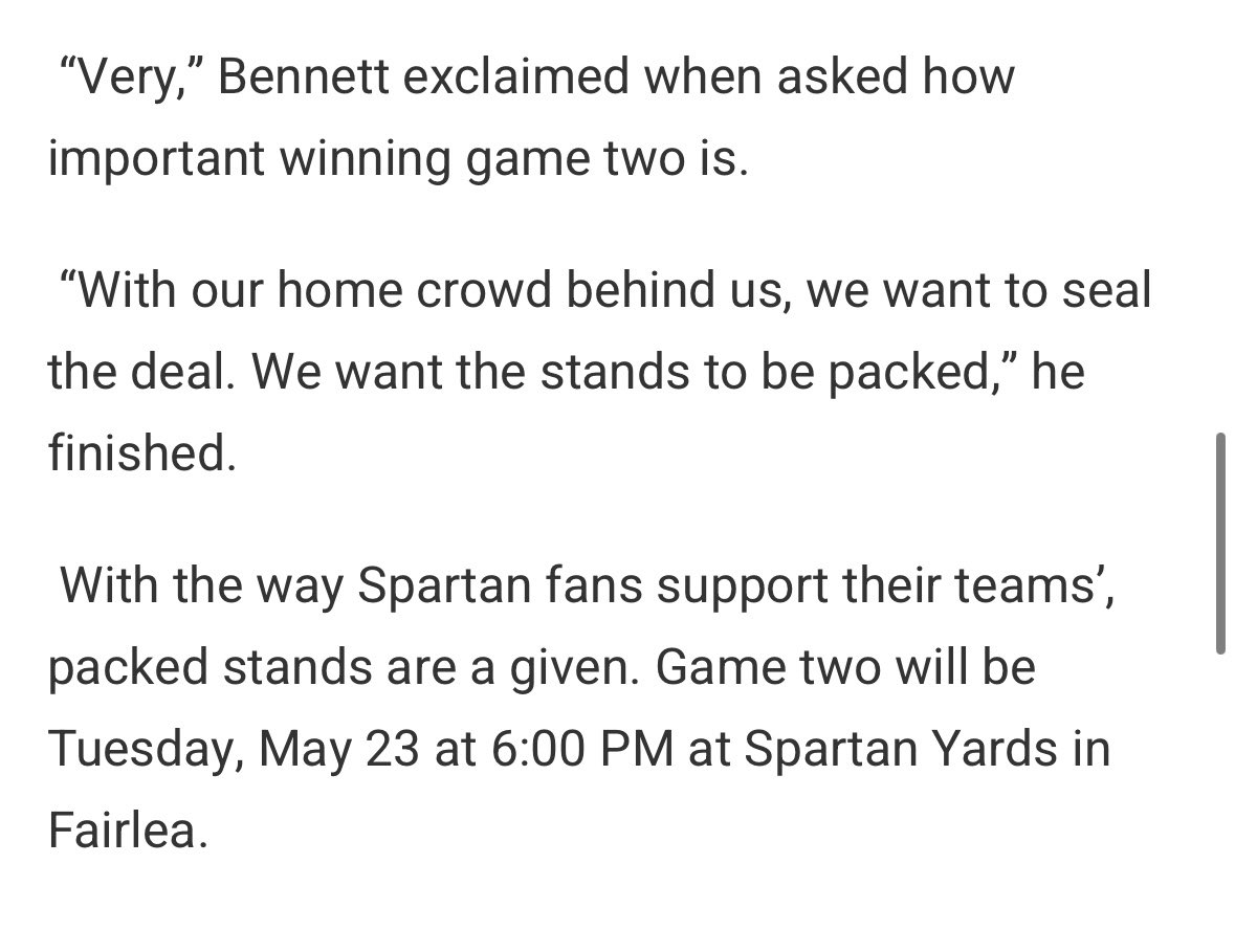 Greenbrier East Barstool tweet media