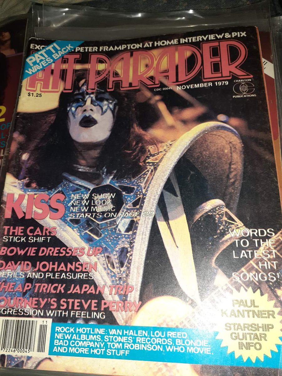 TroyAudet1's tweet photo. @ace_frehley https://t.co/xSinn2vgCV