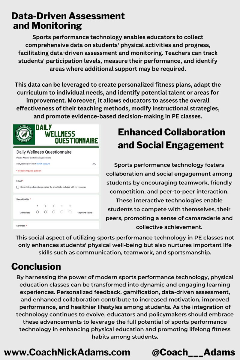 Coach Adams tweet media