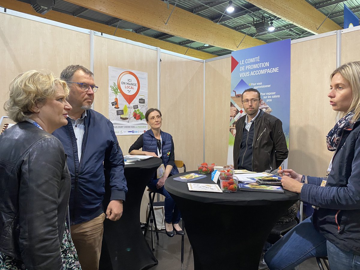 Marie-Sophie Lesne tweet media