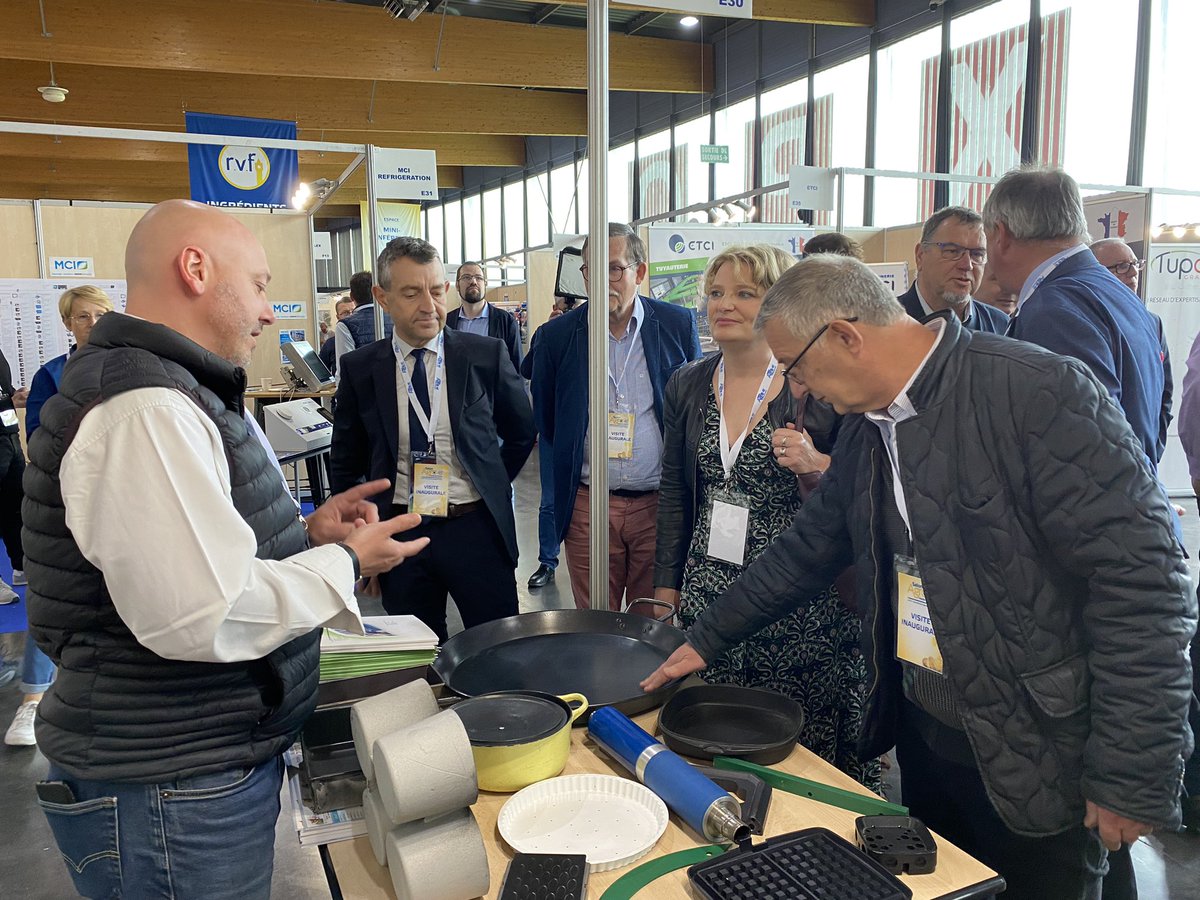 Marie-Sophie Lesne tweet media