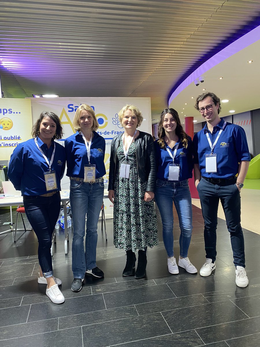 Marie-Sophie Lesne tweet media