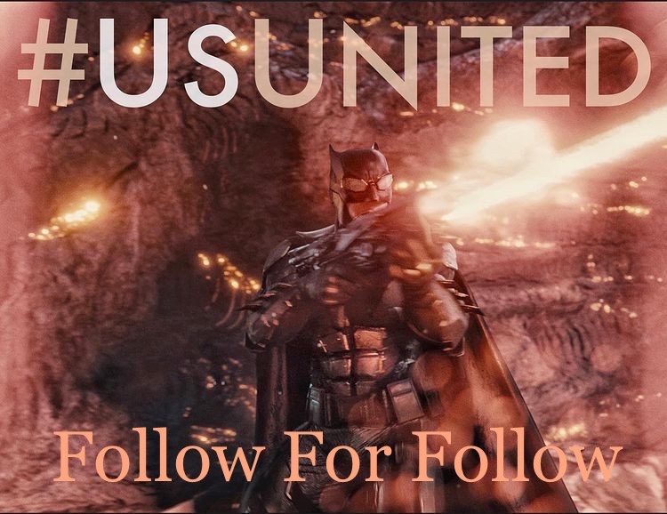 good morning, happy Follow Back Tuesday 😊

let’s expand the fanbase with positivity and togetherness, be kind & follow everyone 🥹

• Like, Reply and RT this tweet
• Follow everyone who ❤️/🔄 this
• Follow back everyone who follows you
• RT for more audiences

#UsUnited