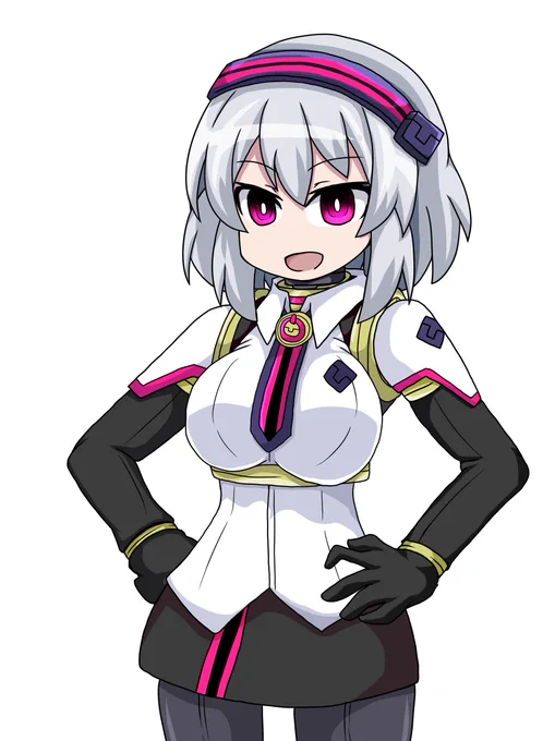 うん…なんかいい感じのはずだ