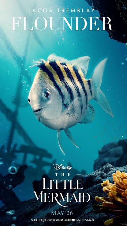 ฟลาวเดอร์ นี่นายเหรอ? ไส้ถั่วแดงด้วย