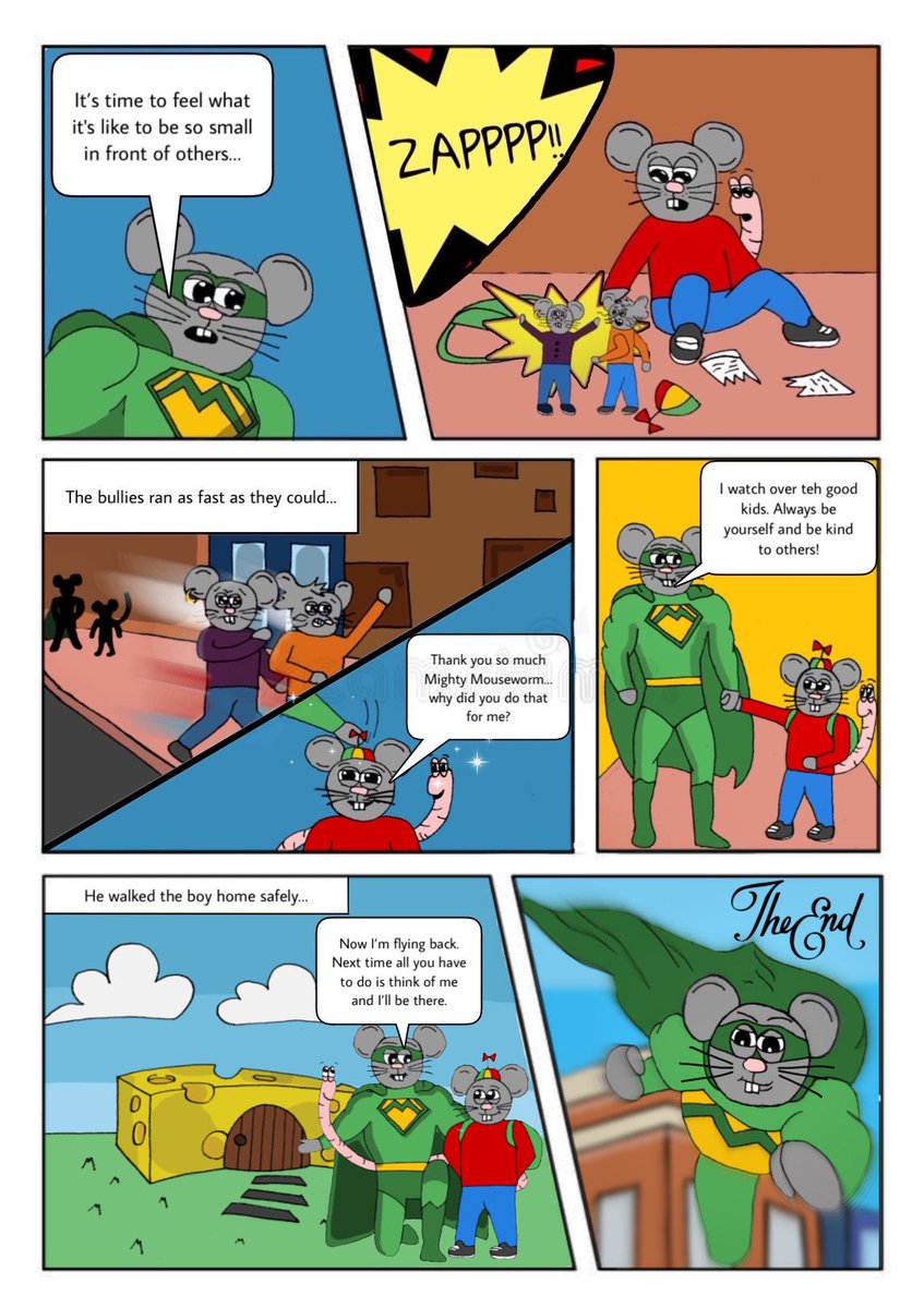 Elise Huizinga tweet media