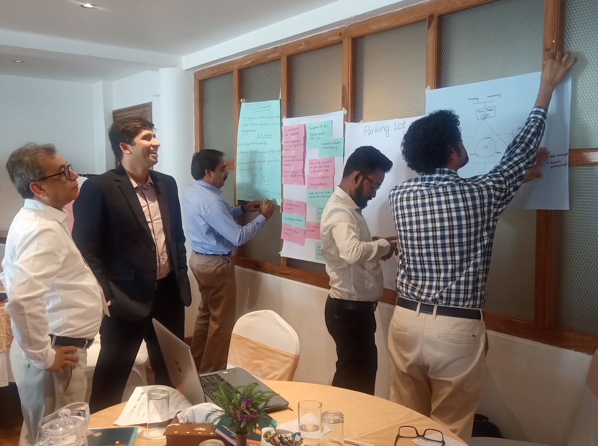 ANSHUMAN KAROL tweet media