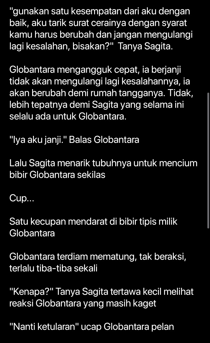 pipipillow_'s tweet photo. 9. Lo lo lo ga bahaya tak??
CW //kissing// https://t.co/hWQSuv4VQv