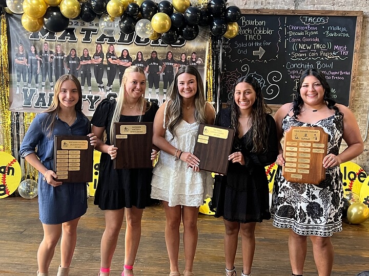 Seguin Softball 🥎 tweet media